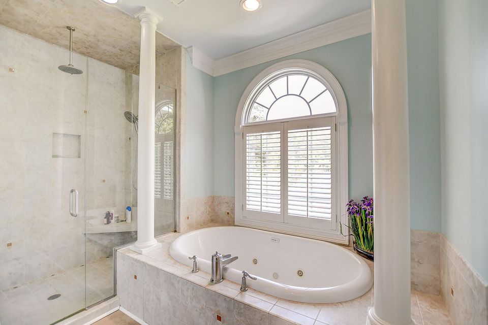 Master bath 2