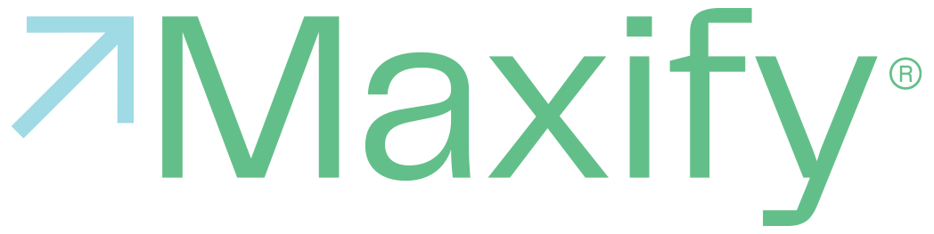 Maxify Logo