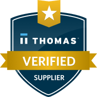 Thomas badge verified