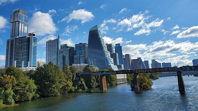 Austin tx porta potty