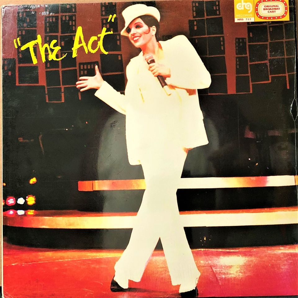 Record  the act