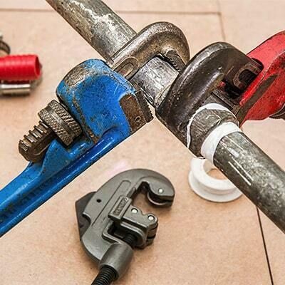 Plumbing featured