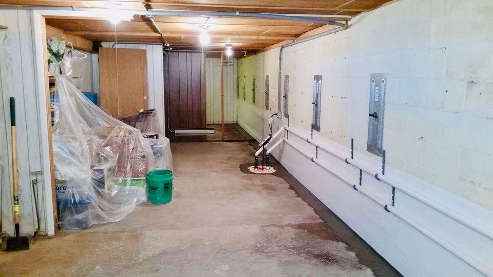 Woodsonwaterproofing basement2