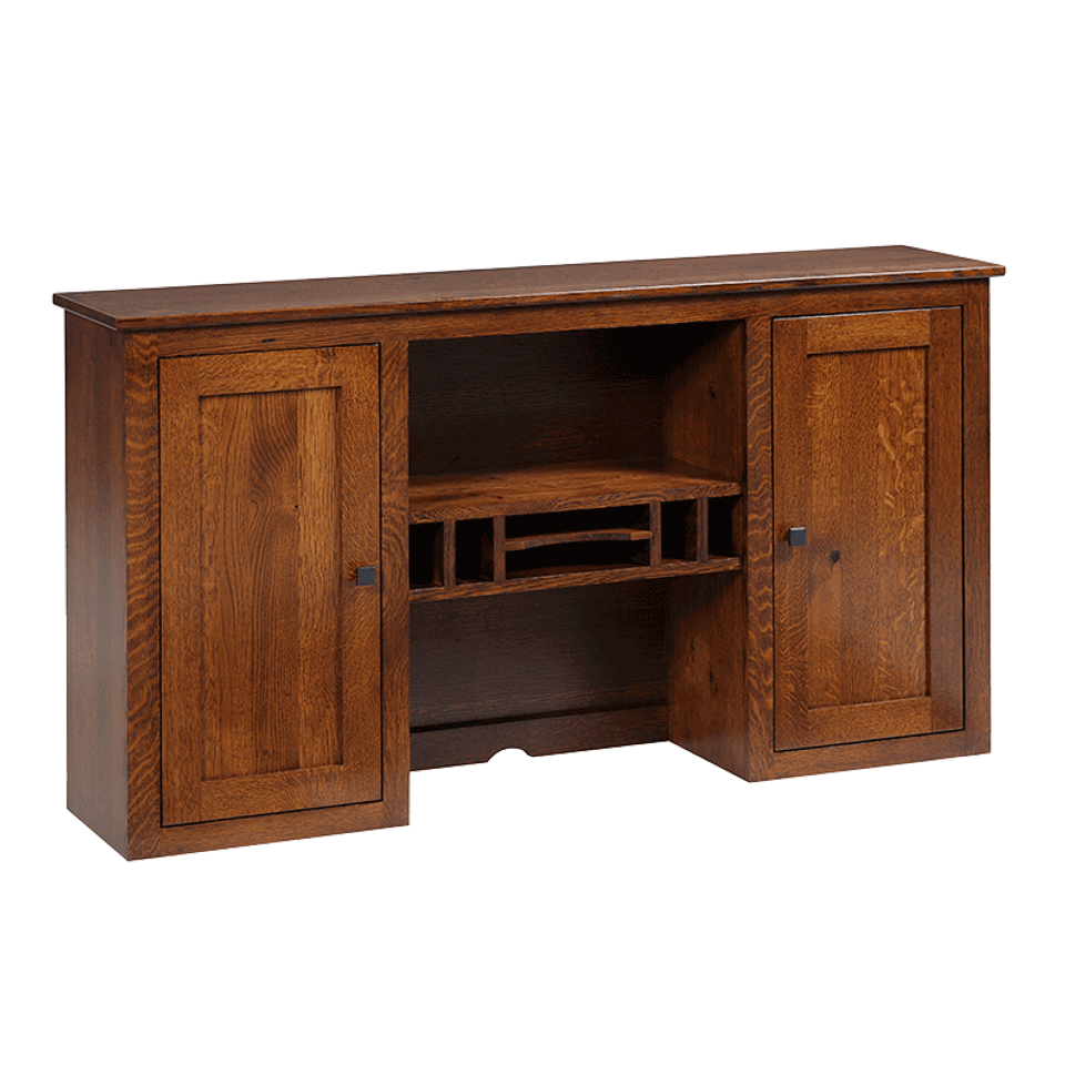 Y t 938 mission modular hutch 