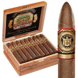 Arturo fuente cigar