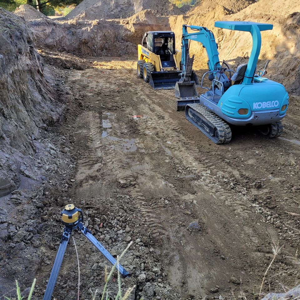 Dig