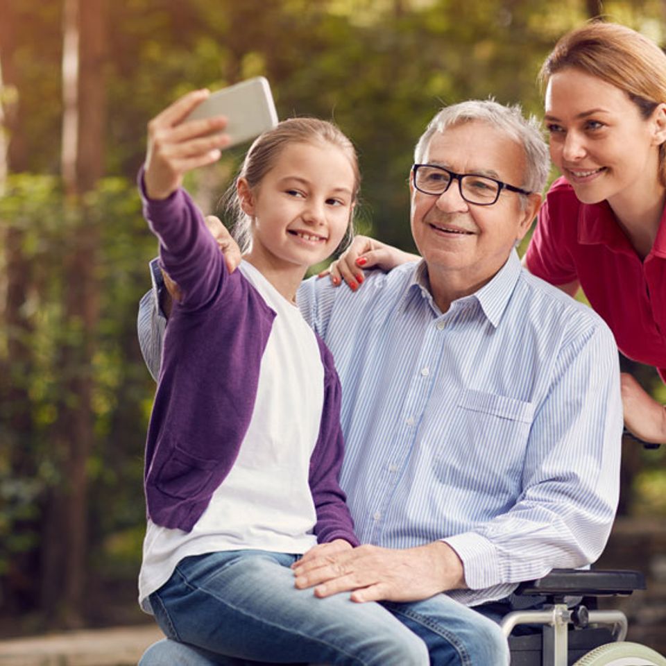 Welcome hospice home care family (1)