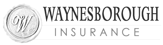 Waynesboro ins logo 2