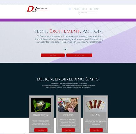 D3