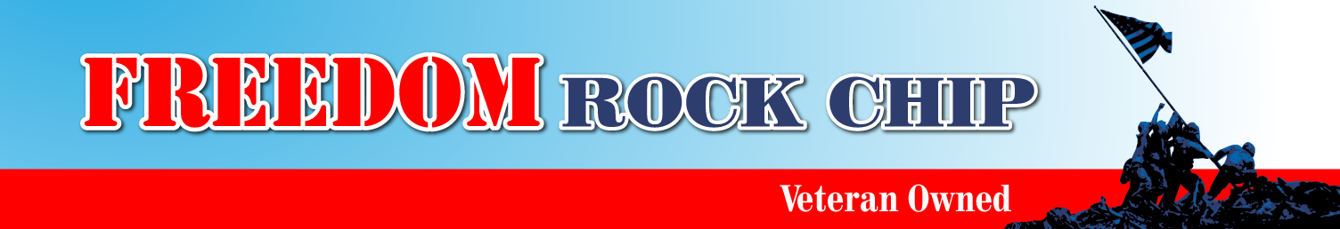 Freedom Rock Chip