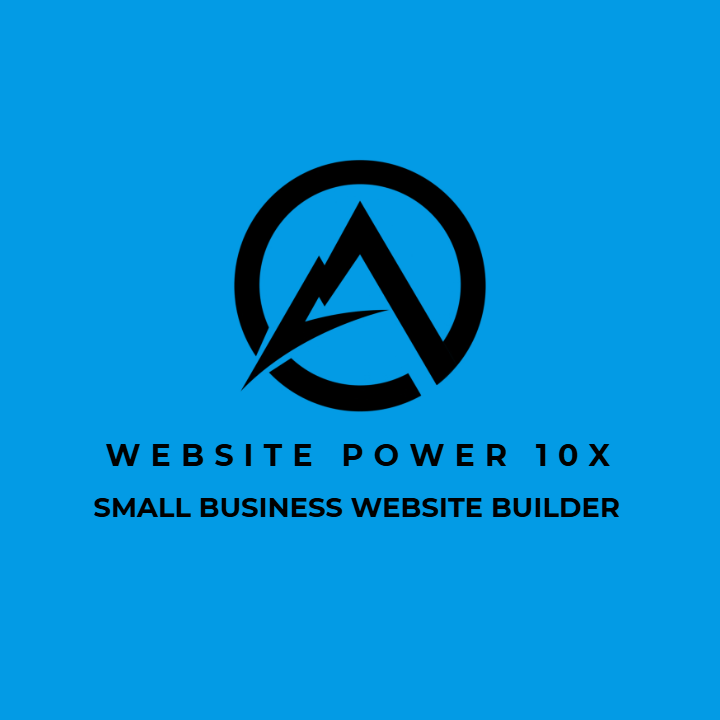 Website Power 10X