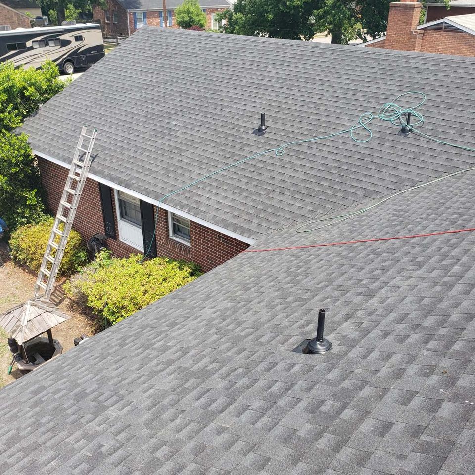 Residential roof doctor suffolk roof (26)