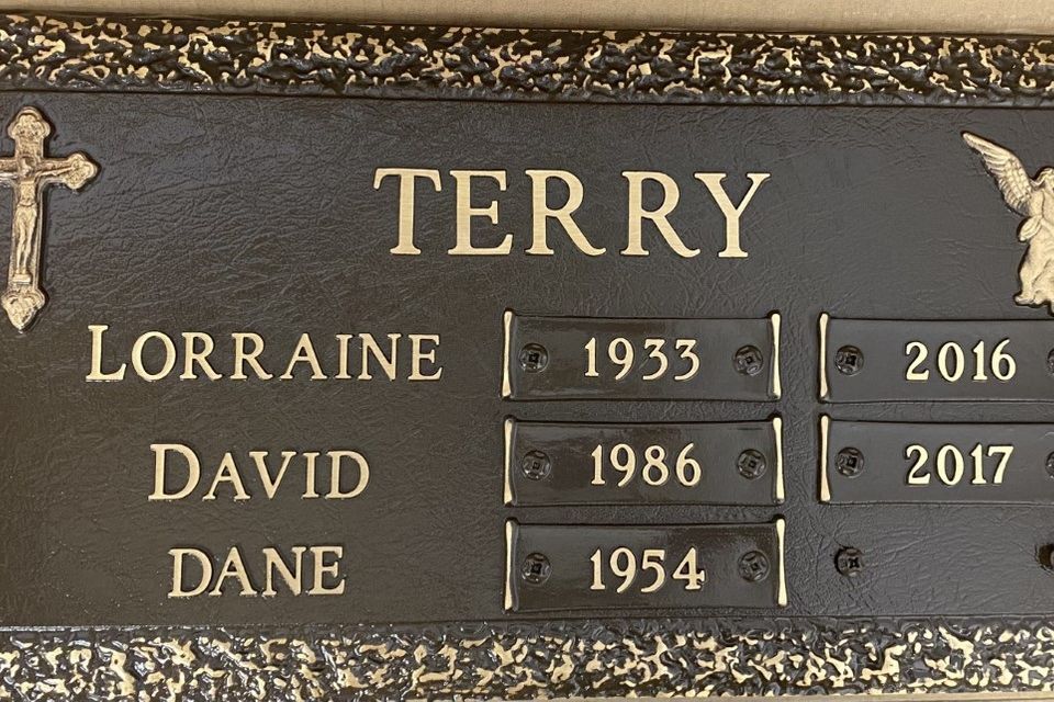 Terry bronze