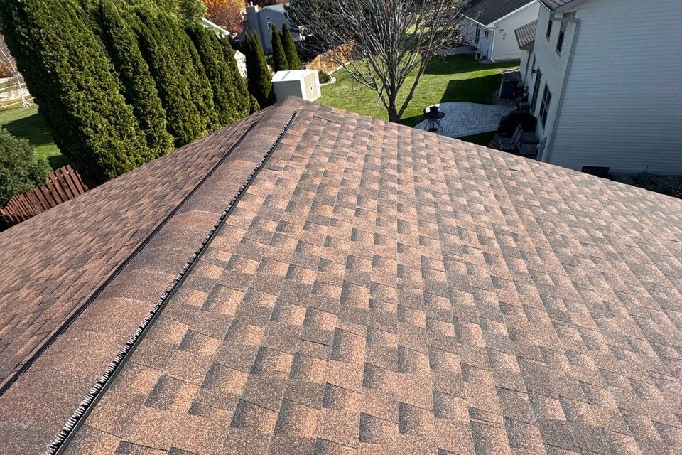Appleton roofing expert replacment and repairs