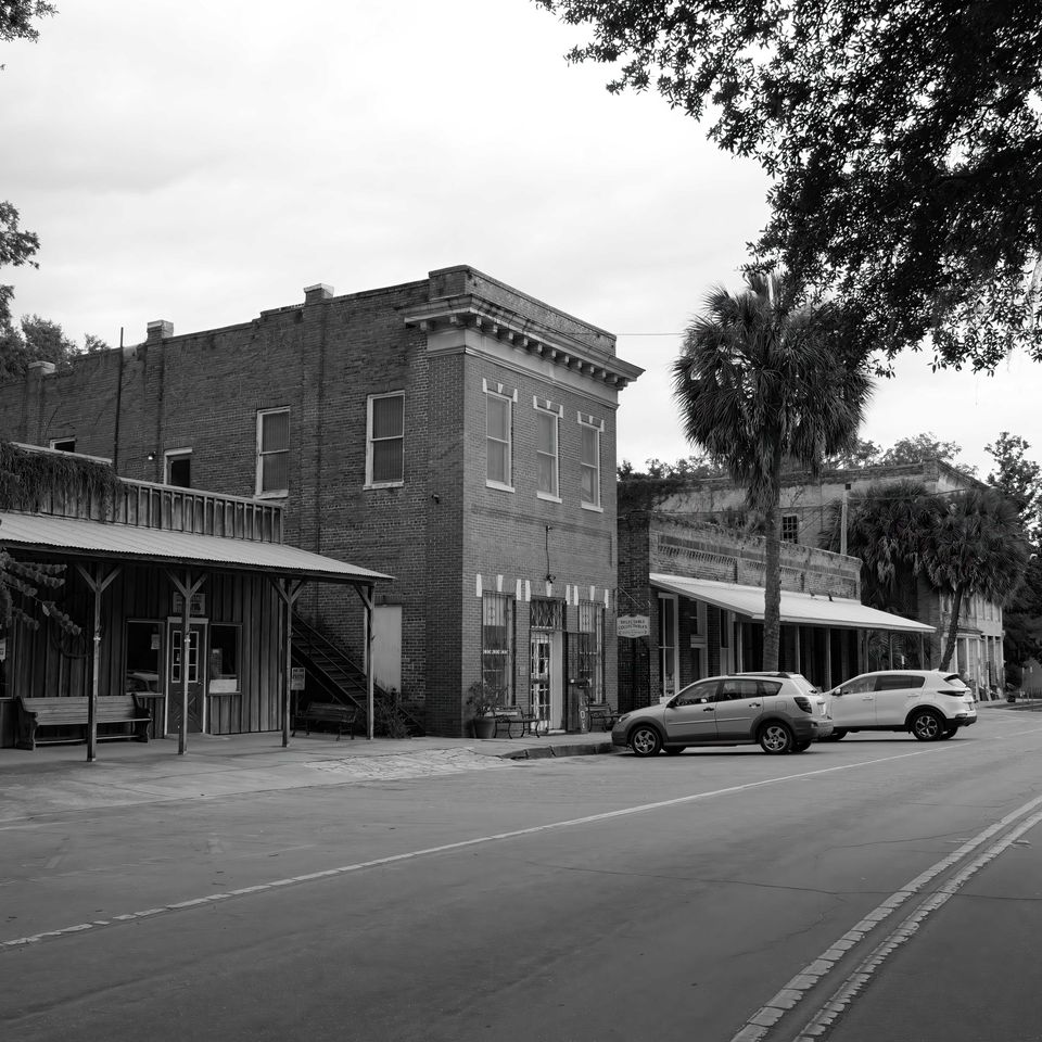 Micanopy  fl 1