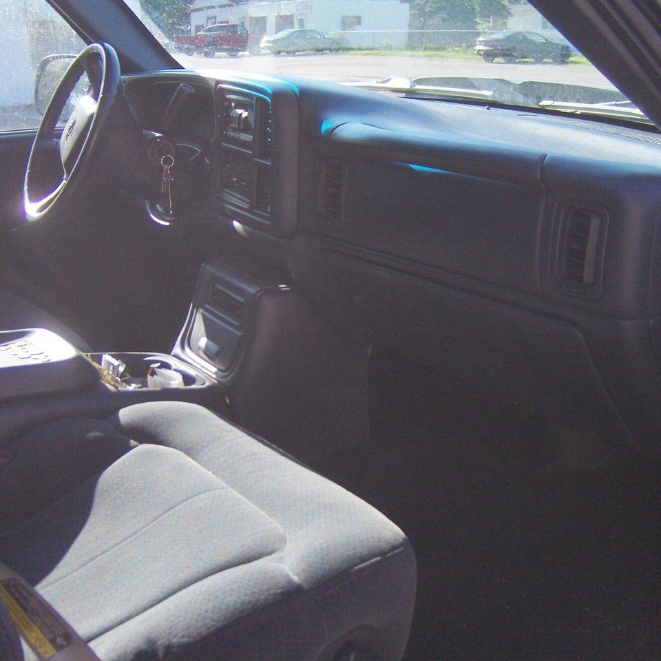 1999 chevy silverado pic 13