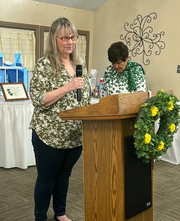 Mahoning Valley Republican Women's Club 2026 March Meeting