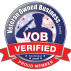 Veteran owned business verified proud member badge 1000x900