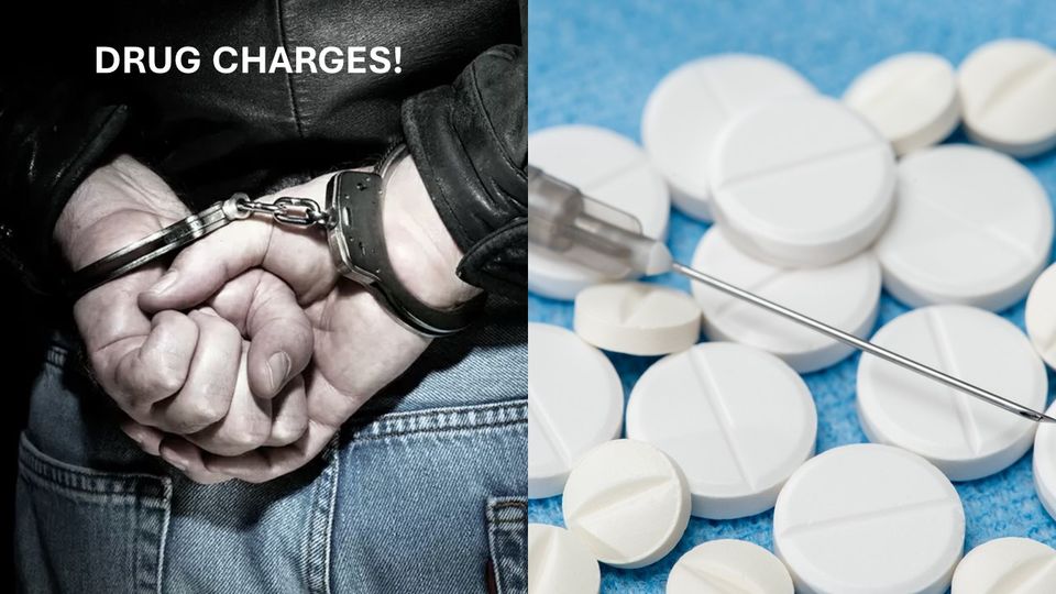 drug charges defense attorney sacramento