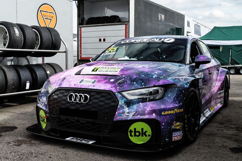 Vehicle Wraps full vehicle graphics