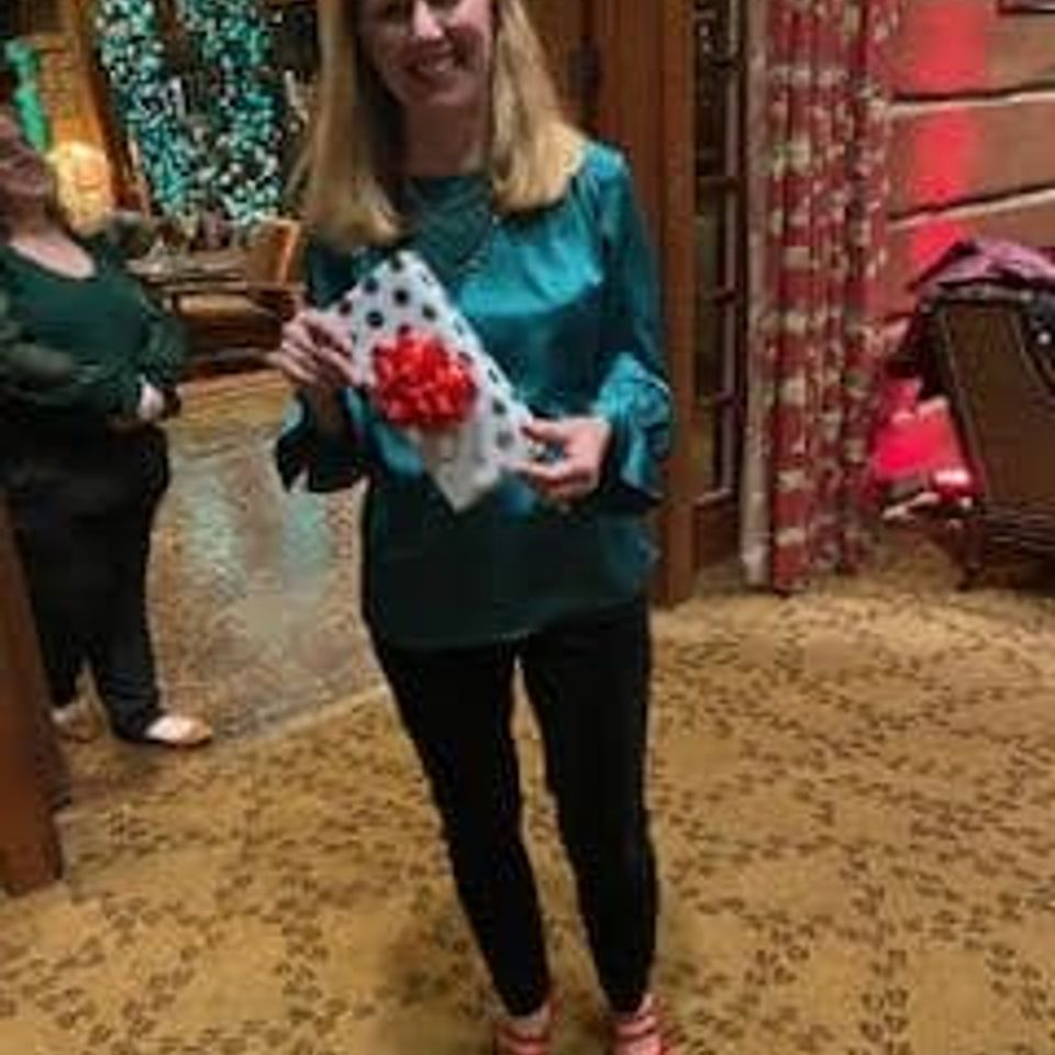 Rotary holiday party 27