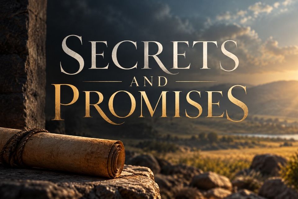 Secrets and promises
