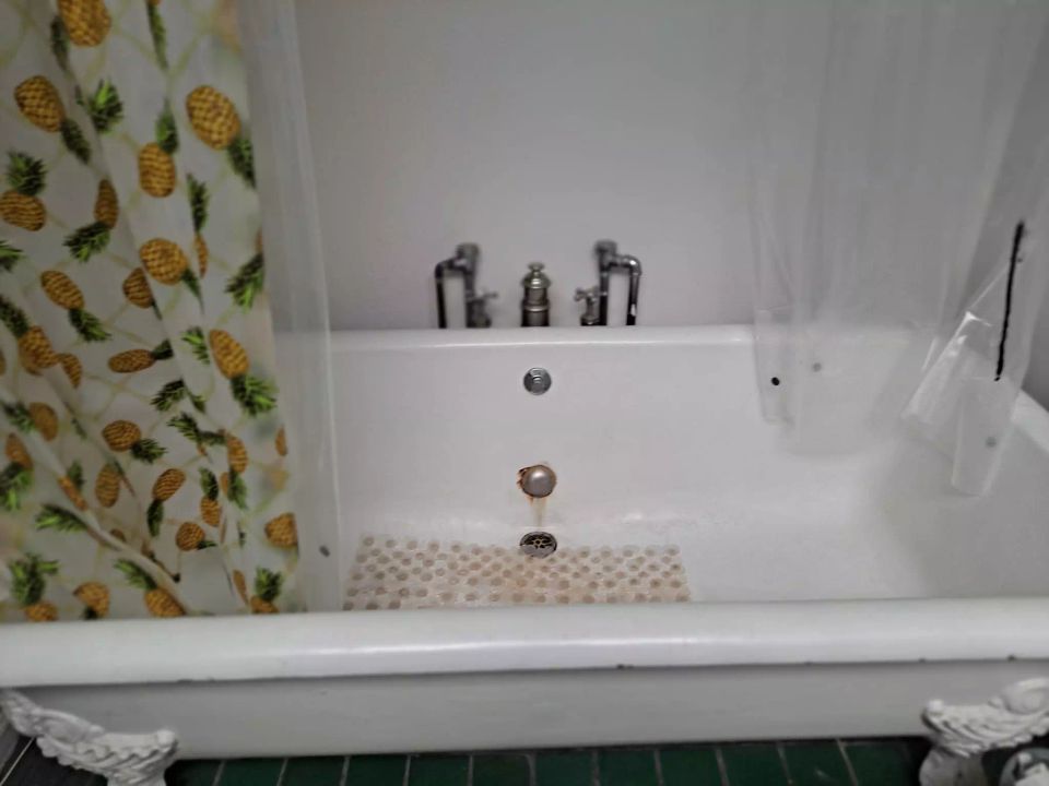 Bath tub repair cicero