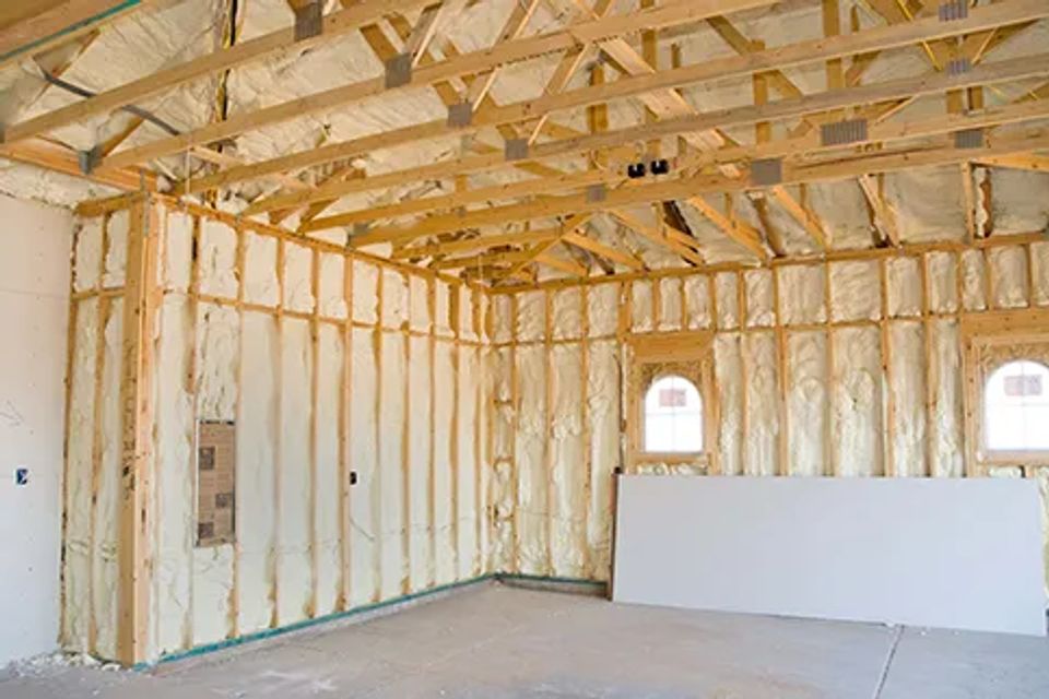 Residential insulation 483 by 322 1