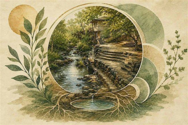 Root   resonance