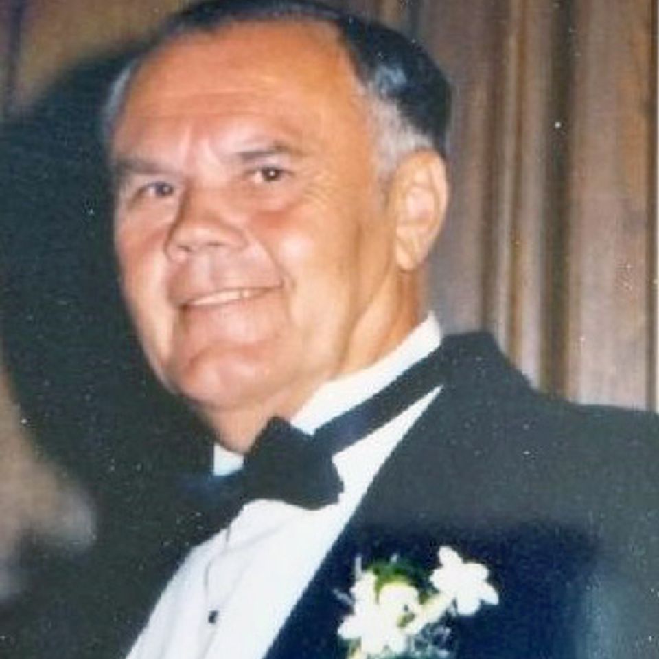 George hofmann