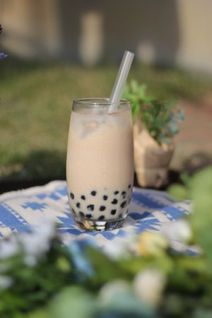 Mountain Magic's Boba