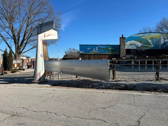 Creative custom fences and gates