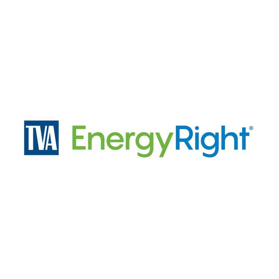 Tva energyright logo website