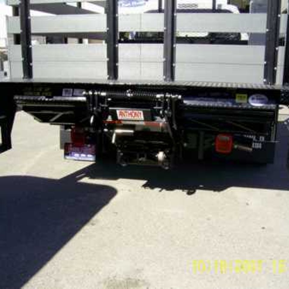 Lift5l