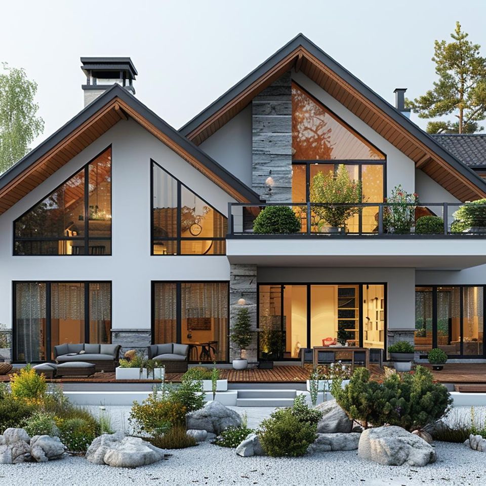 Residential Window tinting