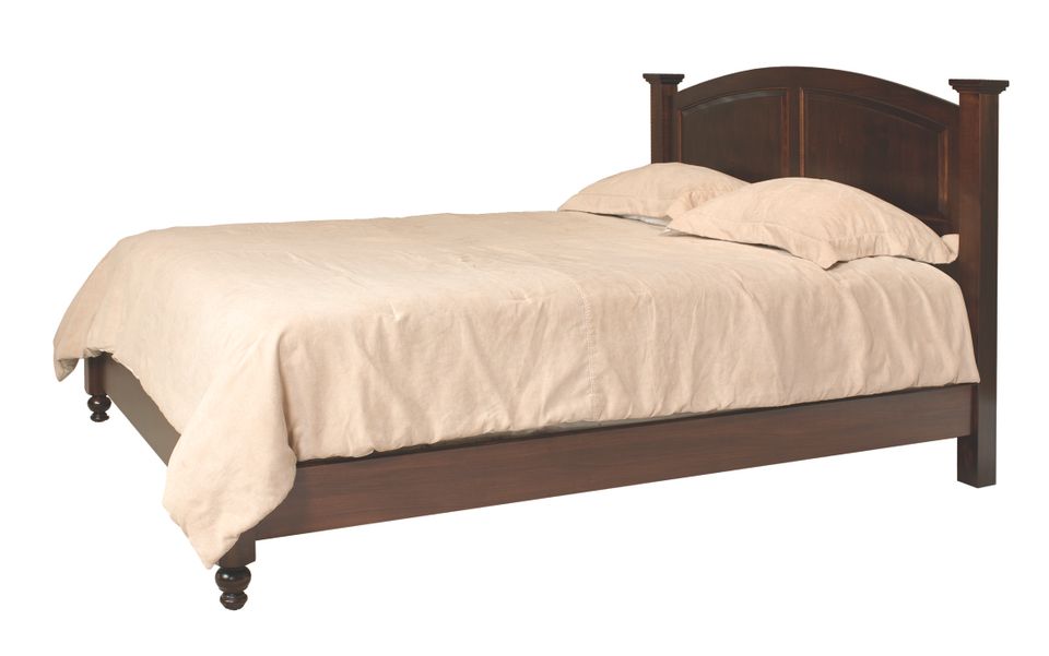 Cwf 2005 country bed