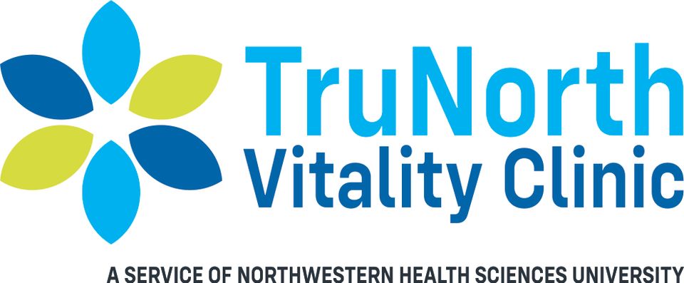 Trunorth vitality clinic color
