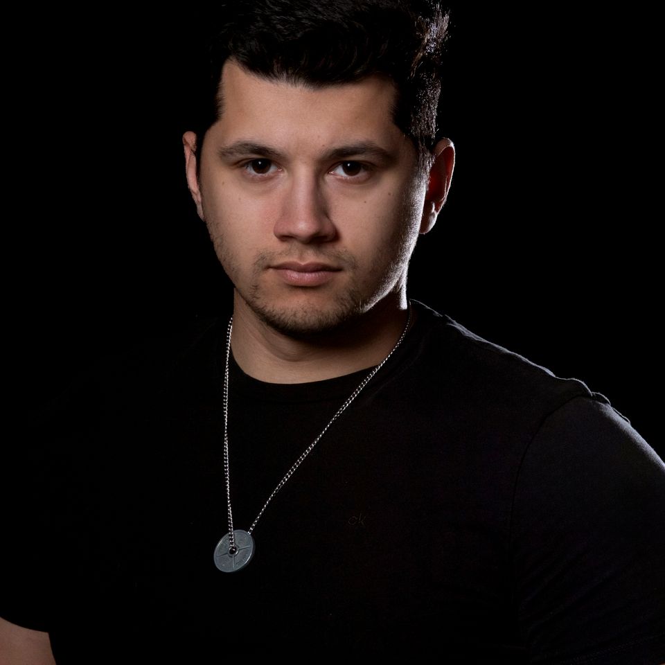 Portrait 4