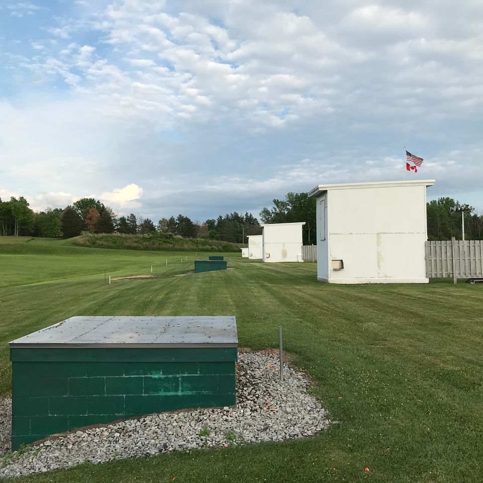 Trap and skeet buildings inline