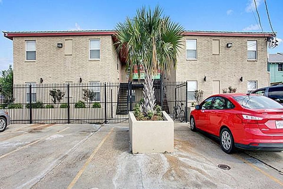 Liberty park apartments