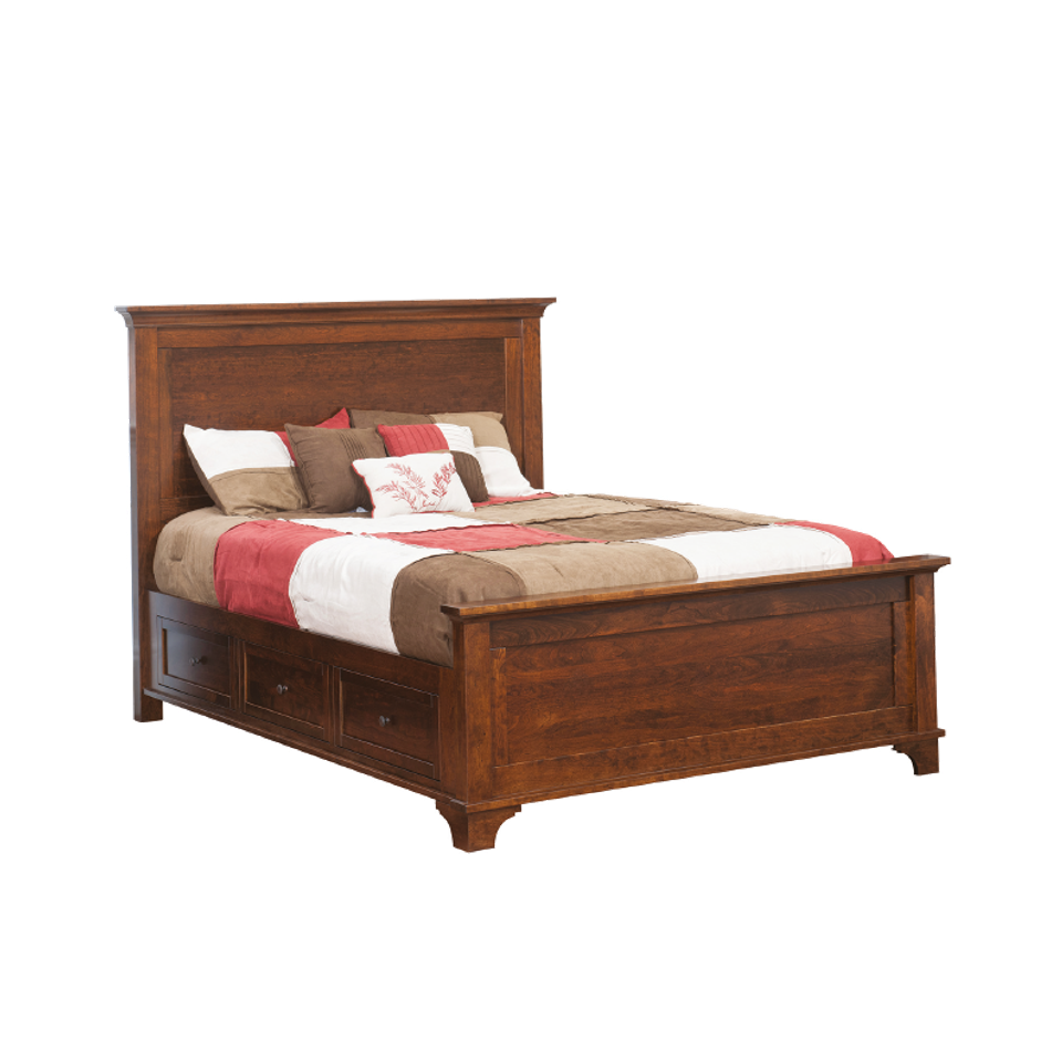 Trf arlington bed