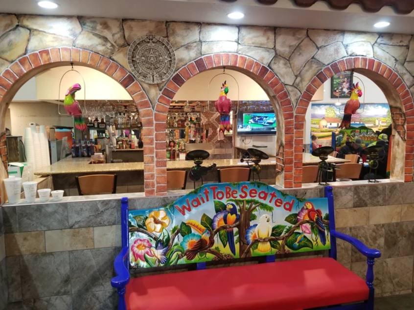 Mexican Food Emporia KS A Culinary Journey Through Flavor and Culture.