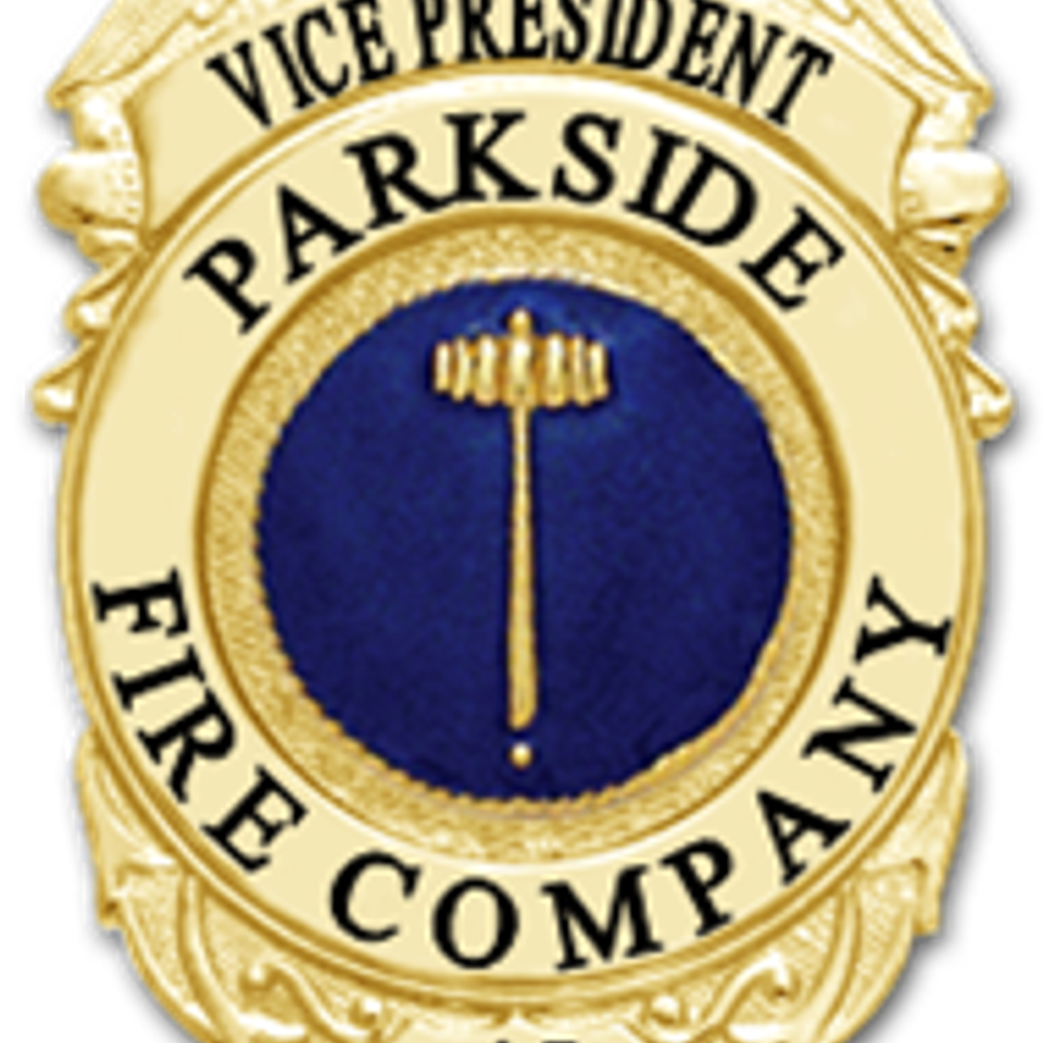 Vp badge