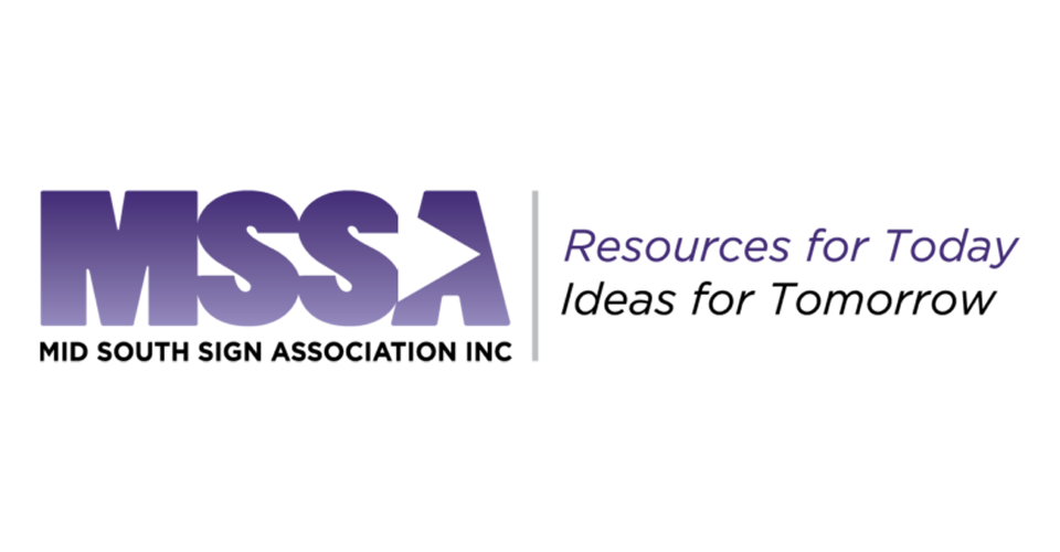 Mid south sign association