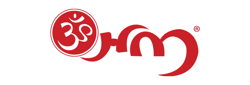 Logo red
