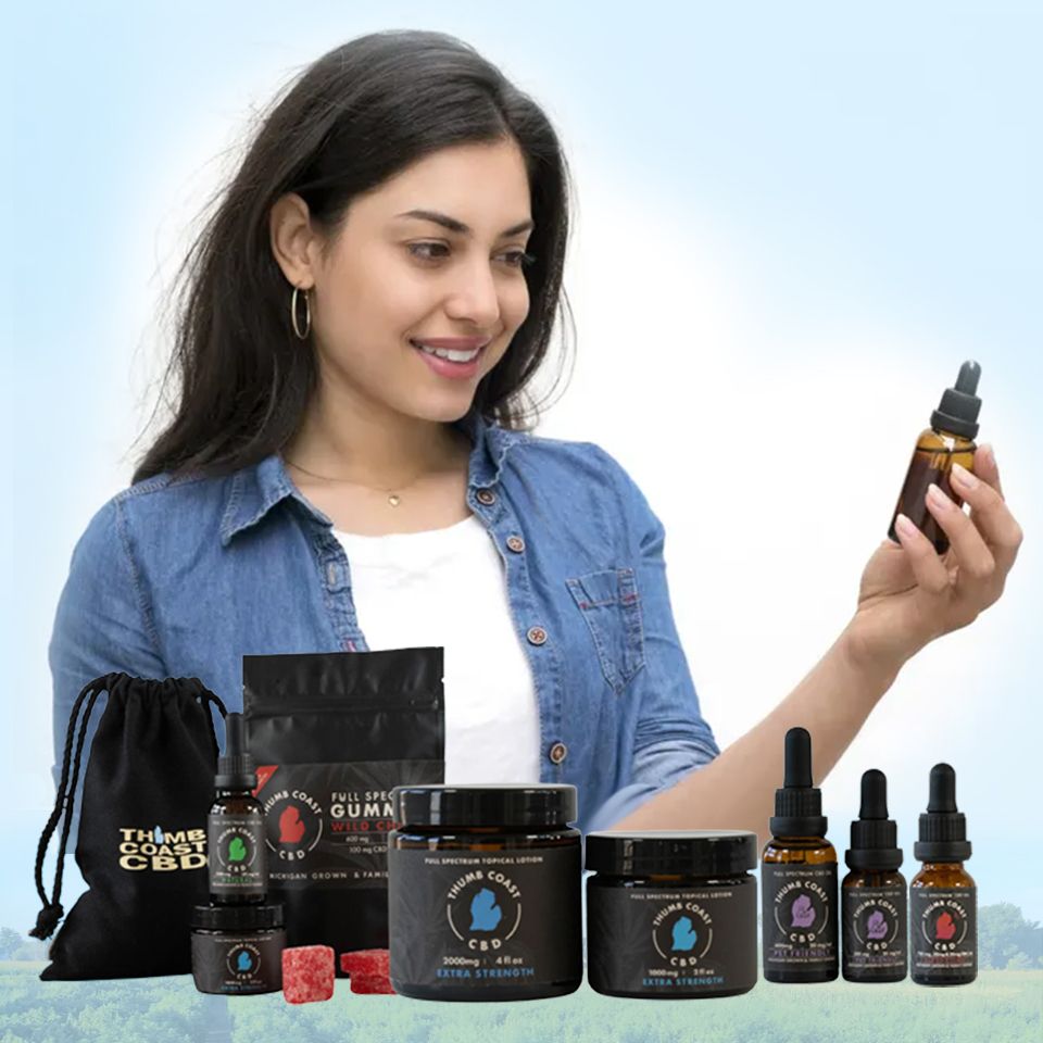cbd edibles
