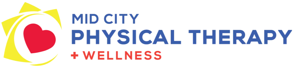 Mid-City Physical Therapy + Wellness