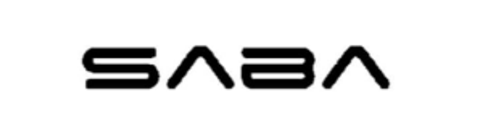 Saba Logo