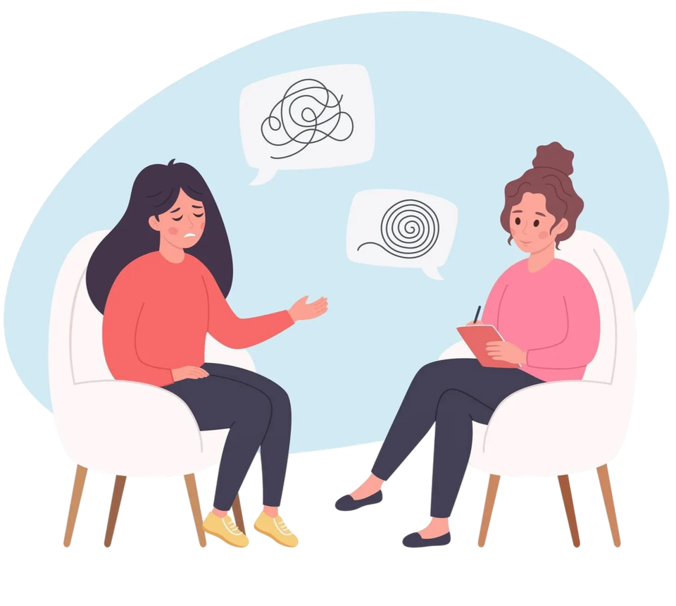 Psychology Services