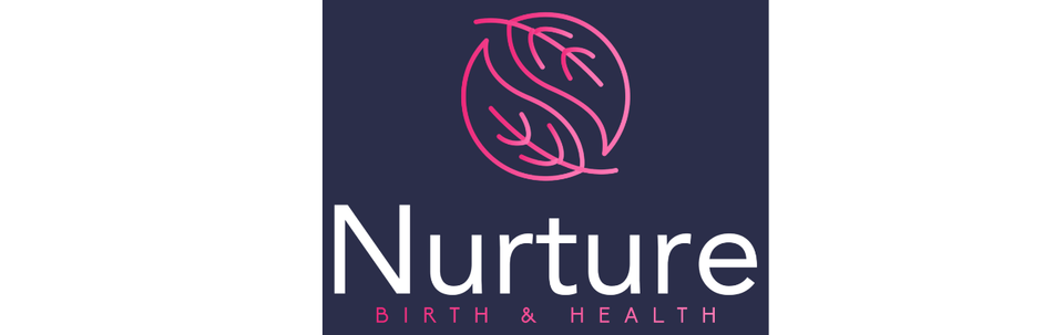 Nurture logo dark background 1310x413